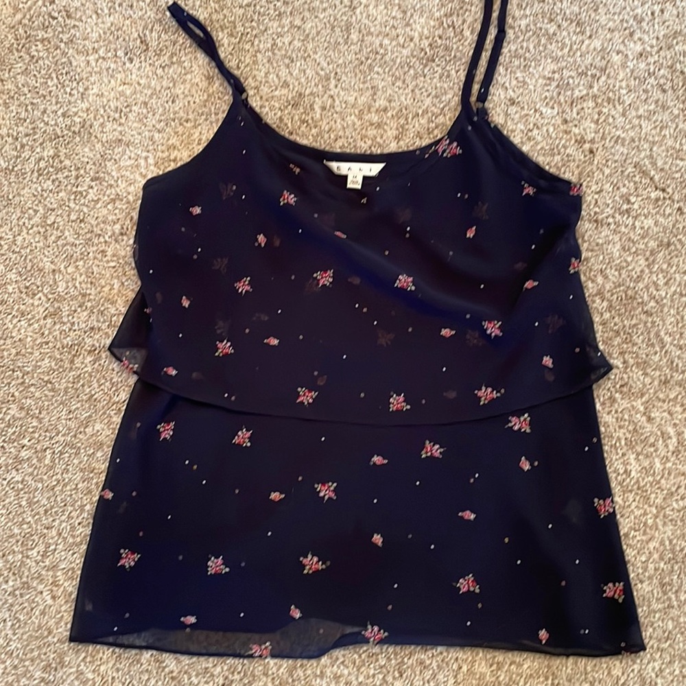 CAbi top